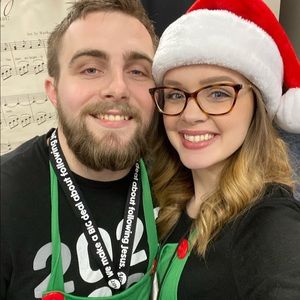 Meet your Posher, Austin